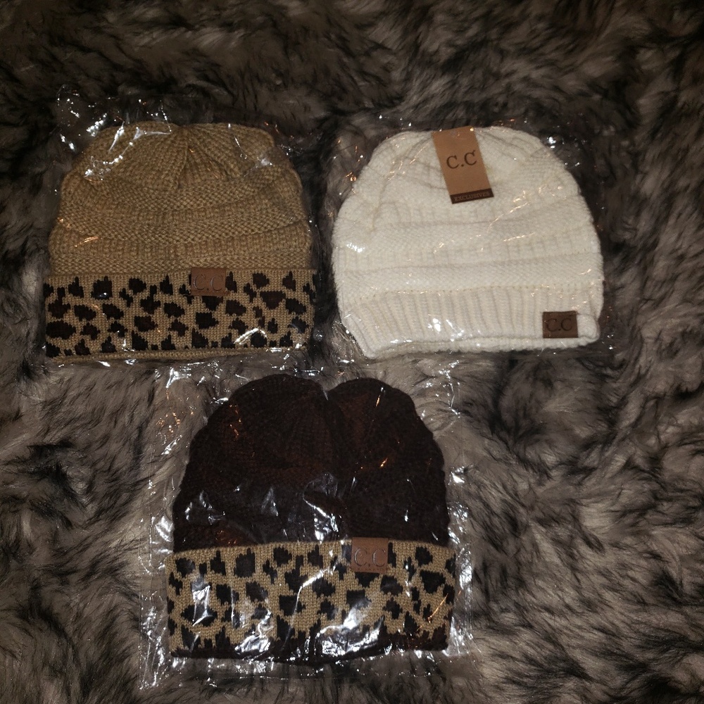 Beanies